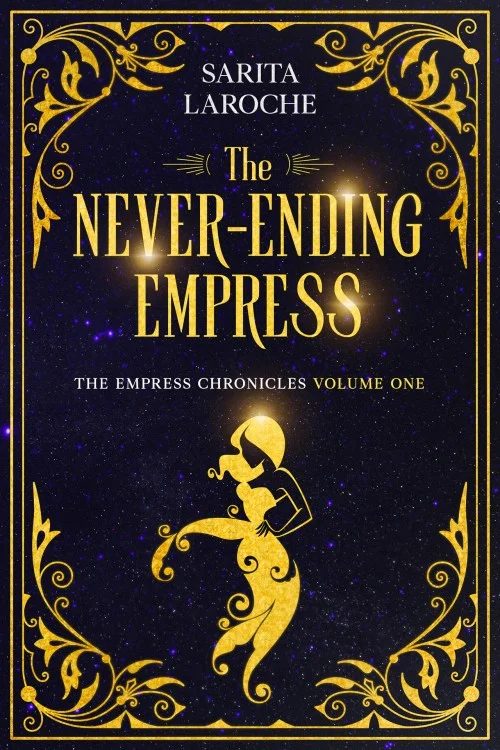 The Never-Ending Empress