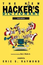 The New Hacker's Dictionary