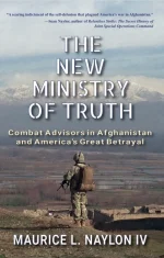 The New Ministry of Truth