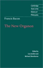 The New Organon