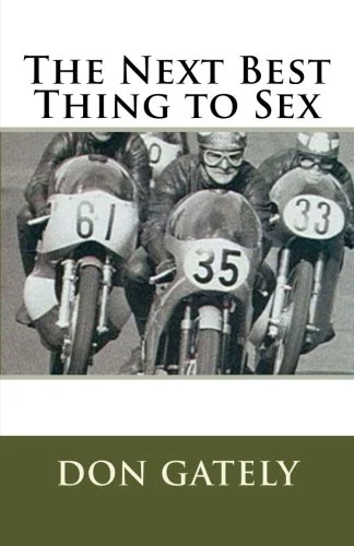 The Next Best Thing to Sex