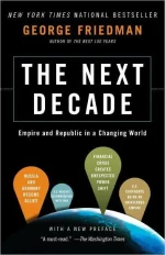 The Next Decade: Where We've Been and Where We're Going