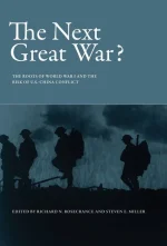 The Next Great War?