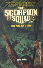 The Nhu Ky Sting