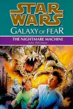 The Nightmare Machine