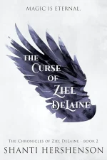 The Nightmare of Ziel DeLaine