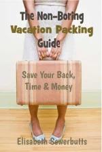 The Non-Boring Vacation Packing Guide