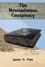 The Nostradamus Conspiracy