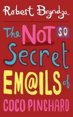 The Not So Secret Emails of Coco Pinchard