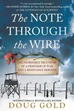 The Note Through the Wire
