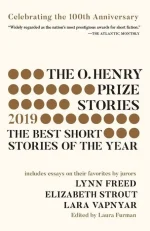 The O. Henry Prize Stories 2019