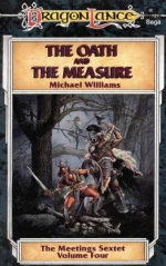 The Oath and the Measure