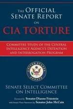The Official Senate Report on CIA Torture