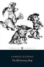 The Old Curiosity Shop