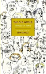 The Old Devils