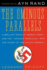 The Ominous Parallels
