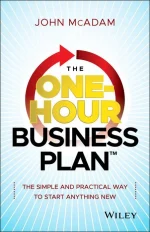 The One-Hour Business Plan