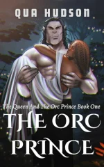 The Orc Prince
