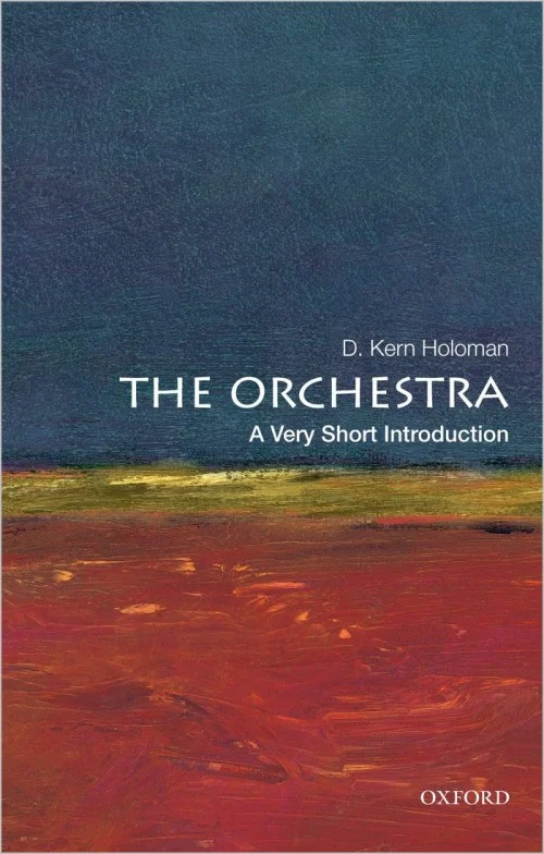 The Orchestra