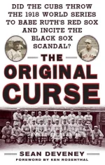 The Original Curse