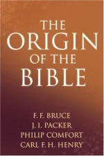 The Origin of the Bible