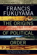 The Origins of Political Order