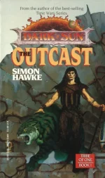 The Outcast