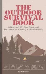 The Outdoor Survival Book