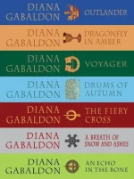 The Outlander Series 7-Book Bundle