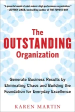 The Outstanding Organization