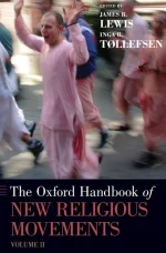 The Oxford Handbook of New Religious Movements