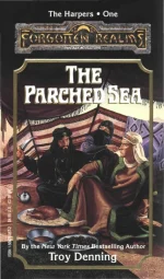 The Parched Sea