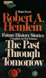 The Past Through Tomorrow