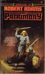 The Patrimony