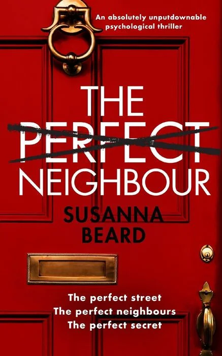 The Perfect Neighbour