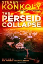 The Perseid Collapse