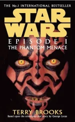 The Phantom Menace