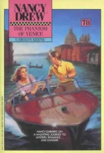 The Phantom of Venice