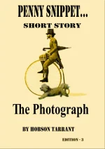 The Photograph: Short Story