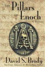 The Pillars of Enoch: Templars and the Melungeon Legacy
