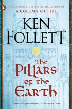 The Pillars of the Earth