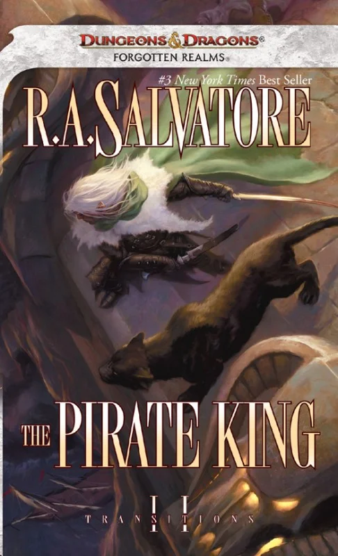 The Pirate King