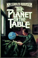 The Planet on the Table