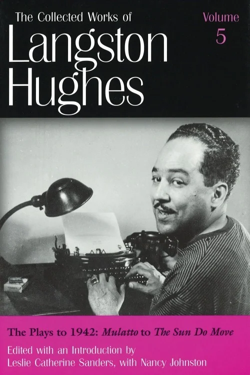 The Plays to 1942: Mulatto to the Sun Do Move