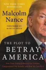 The Plot to Betray America