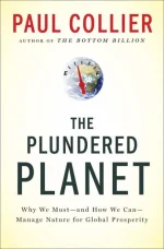 The Plundered Planet