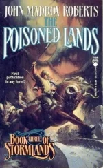 The Poisoned Land