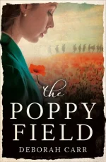 The Poppy Field