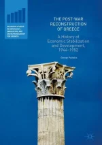 The Post-War Reconstruction of Greece