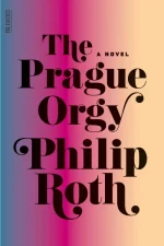 The Prague Orgy